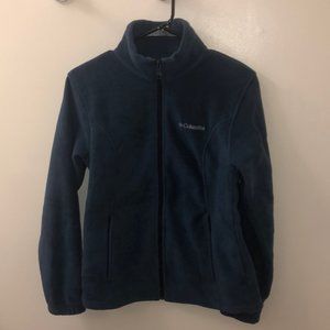 Columbia Fleece Jacket